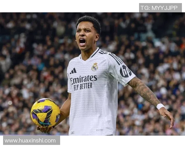 卡马文加的崛起：年轻天才如何改变足球格局与未来发展潜力分析