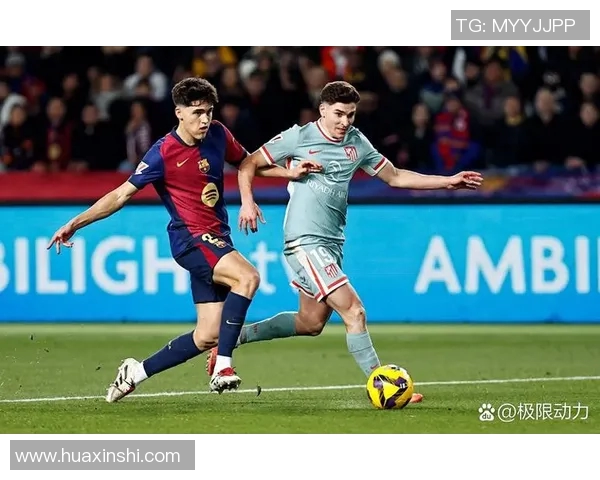 巴萨与西班牙激战正酣比分揭晓引发球迷热议