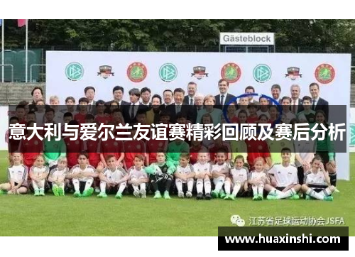 意大利与爱尔兰友谊赛精彩回顾及赛后分析